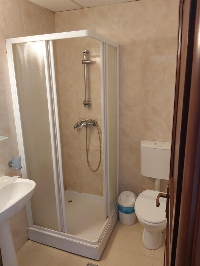 Hotel River Târgu Jiu Eksteriør bilde