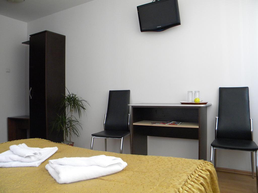 Hotel River Târgu Jiu Rom bilde